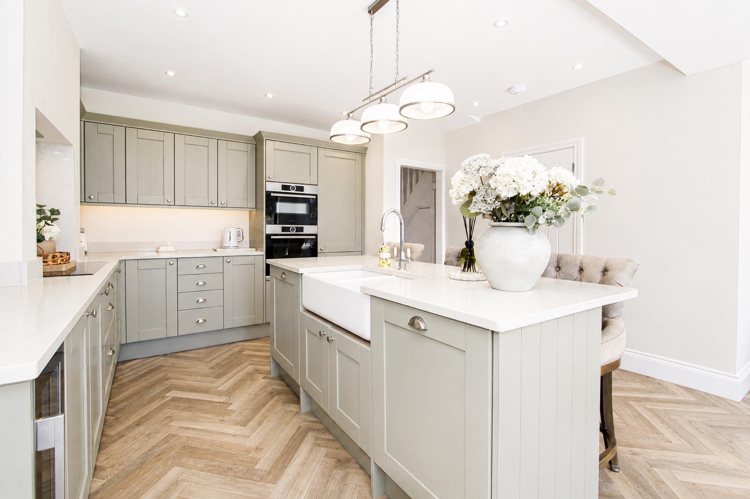 Egham Crescent, Cheam, Sutton